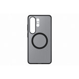 Samsung Rugged Magnet Case - Samsung Galaxy S26 Ultra - Black (SAM-EF-RS948CB)