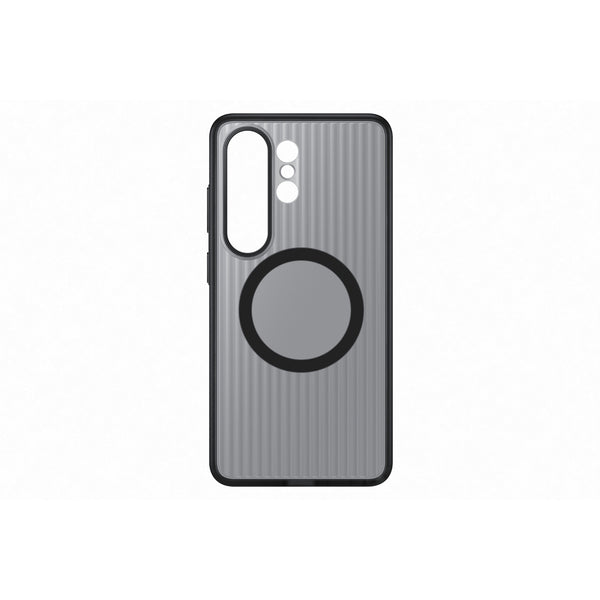 Samsung Rugged Magnet Case - Samsung Galaxy S26 Ultra - Black (SAM-EF-RS948CB)
