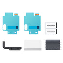 Samsung Anti Reflecting Film - Samsung Galaxy Z Flip7 - Clear (SAM-EF-UF766CT)