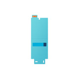 Samsung Front Screen Film Protector - Samsung Galaxy Z Fold6 - Clear (SAM-EF-UF956CT)