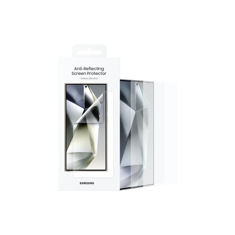 Samsung Screen Protector - Samsung Galaxy S24 Ultra