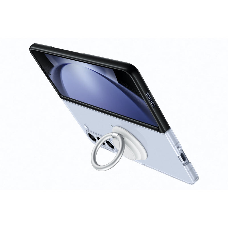 Samsung Clear Gadget Cover - Samsung Galaxy Z Fold5 - 6CT