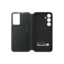 Samsung Smart View Wallet Cover - Samsung Galaxy S24+ - Black