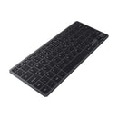 Samsung Smart Keyboard - Grey (SAM-EJ-B7800UBE)