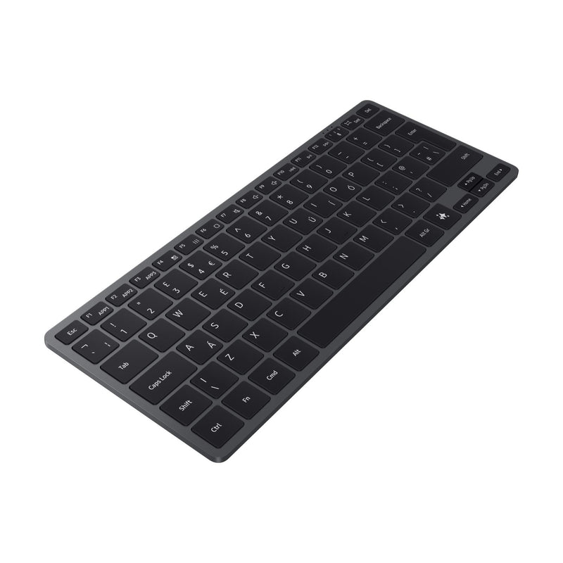Samsung Smart Keyboard - Grey (SAM-EJ-B7800UBE)