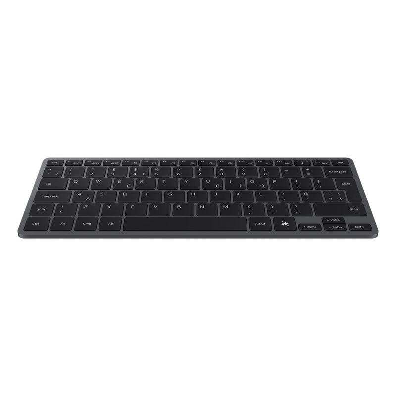 Samsung Smart Keyboard - Grey (SAM-EJ-B7800UBE)