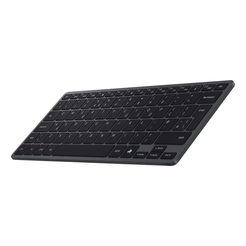 Samsung Smart Keyboard - Grey (SAM-EJ-B7800UBE)