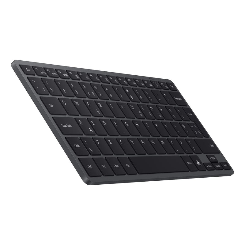 Samsung Smart Keyboard - Grey (SAM-EJ-B7800UBE)