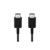 Samsung Type-C To Type-C Cable 60W - 1 Meter