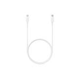 Samsung Type-C To Type-C Cable 5A - 1 Meter White