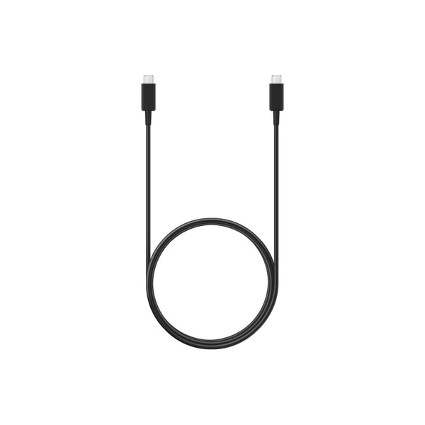 Samsung Type-C To Type-C Cable 5A - 1.8 Meter (SAM-EP-DX510JBE)