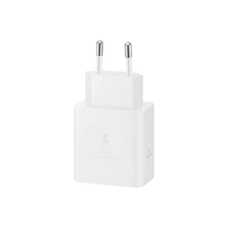 Samsung 1 Port Travel Adapter 45W - White (SAM-EP-T4511NW)