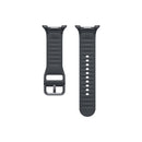 Samsung Galaxy Classic Sport Watch Strap (S/M) - Samsung Galaxy Watch8 / Watch8 Classic - Graphite (SAM-ET-SNL32SB)