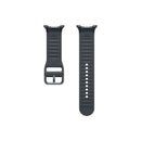 Samsung Galaxy Classic Sport Watch Strap (M/L) - Samsung Galaxy Watch8 / Watch8 Classic - Graphite (SAM-ET-SNL33LB)