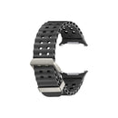 Samsung Marine Band - Samsung Galaxy Watch Ultra - Dark Grey (SAM-ET-SNL70MBE)