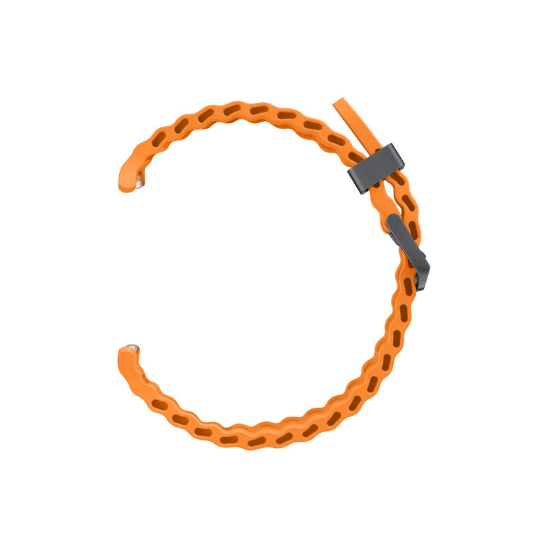 Samsung Marine Band - Samsung Galaxy Watch Ultra - Orange (SAM-ET-SNL70MOE)