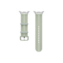 Samsung Galaxy Athleisure Watch Strap (S/M) - Samsung Galaxy Watch8 / Watch8 Classic - Sage (SAM-ET-SOL32SM)