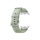 Samsung Galaxy Athleisure Watch Strap (S/M) - Samsung Galaxy Watch8 / Watch8 Classic - Sage (SAM-ET-SOL32SM)
