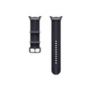Samsung Galaxy Athleisure Watch Strap (M/L) - Samsung Galaxy Watch8 / Watch8 Classic - Graphite (SAM-ET-SOL33LB)