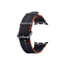 Samsung Galaxy Athleisure Watch Strap (M/L) - Samsung Galaxy Watch8 / Watch8 Classic - Graphite (SAM-ET-SOL33LB)