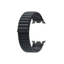 Samsung Galaxy Fabric Watch Strap (S/M) - Samsung Galaxy Watch8 / Watch8 Classic - Graphite (SAM-ET-SVL32SB)