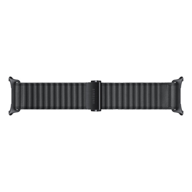 Samsung Trail Band - Samsung Galaxy Watch Ultra - Dark Grey (SAM-ET-SVL70MBE)