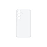 Samsung SMAPP Clear Case - Samsung Galaxy S24 - Clear