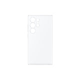 Samsung SMAPP Clear Case - Samsung Galaxy S24 Ultra - Clear