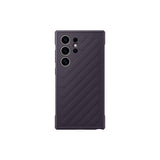 Samsung Shield Case - Samsung Galaxy S24 Ultra - Dark Violet