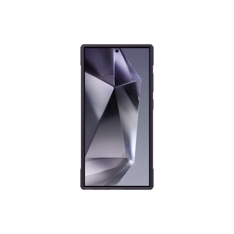 Samsung Shield Case - Samsung Galaxy S24 Ultra - Dark Violet