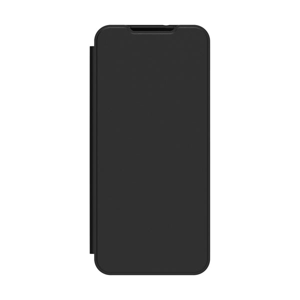 Samsung SMAPP Anymode Wallet Flip Cover - Samsung Galaxy A35 5G - Black