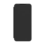 Samsung Anymode Wallet Flip Cover - Samsung Galaxy A55 5G - Black