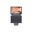 Samsung SMAPP Bluetooth Keyboard Cover - Samsung Galaxy Tab S10 Lite - Black (SAM-GP-FCX400RL)