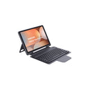 Samsung SMAPP Bluetooth Keyboard Cover - Samsung Galaxy Tab S10 Lite - Black (SAM-GP-FCX400RL)