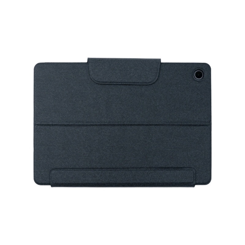 Samsung SMAPP Bluetooth Keyboard Cover - Samsung Galaxy Tab S10 Lite - Black (SAM-GP-FCX400RL)