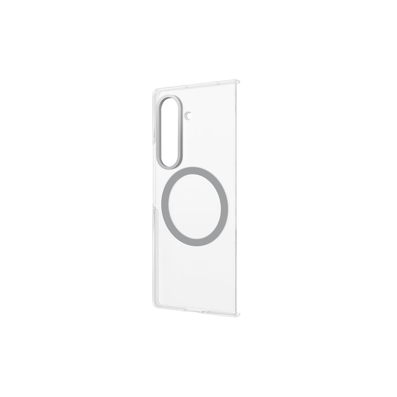 Samsung Clear Magnet Case - Samsung Galaxy Z Fold7 - Clear (SAM-GP-FFF966Y)