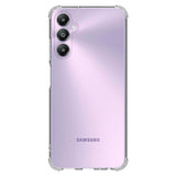 Samsung SMAPP Clear Case - Samsung Galaxy A05s - Clear (SAM-GP-FPA057AE)