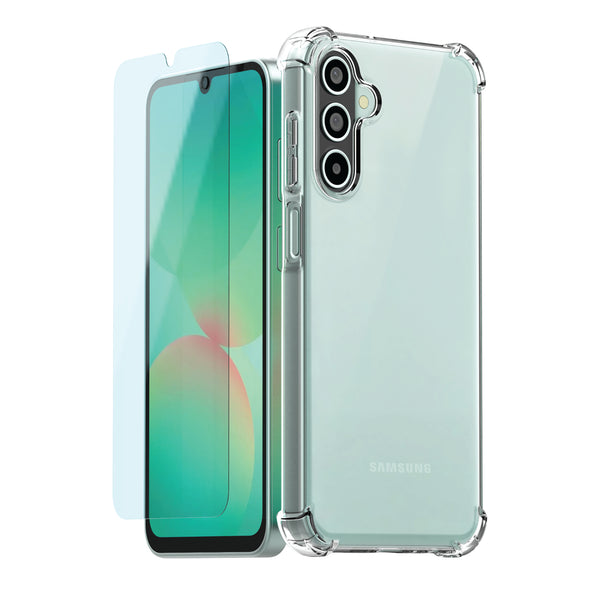 Samsung Mobeen 2-in-1 Bundle - Samsung Galaxy A17 (SAM-GP-FPA176AE)