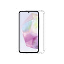 Samsung Mobeen Clear Case - Samsung Galaxy A36 - Clear (SAM-GP-FPA366AE)