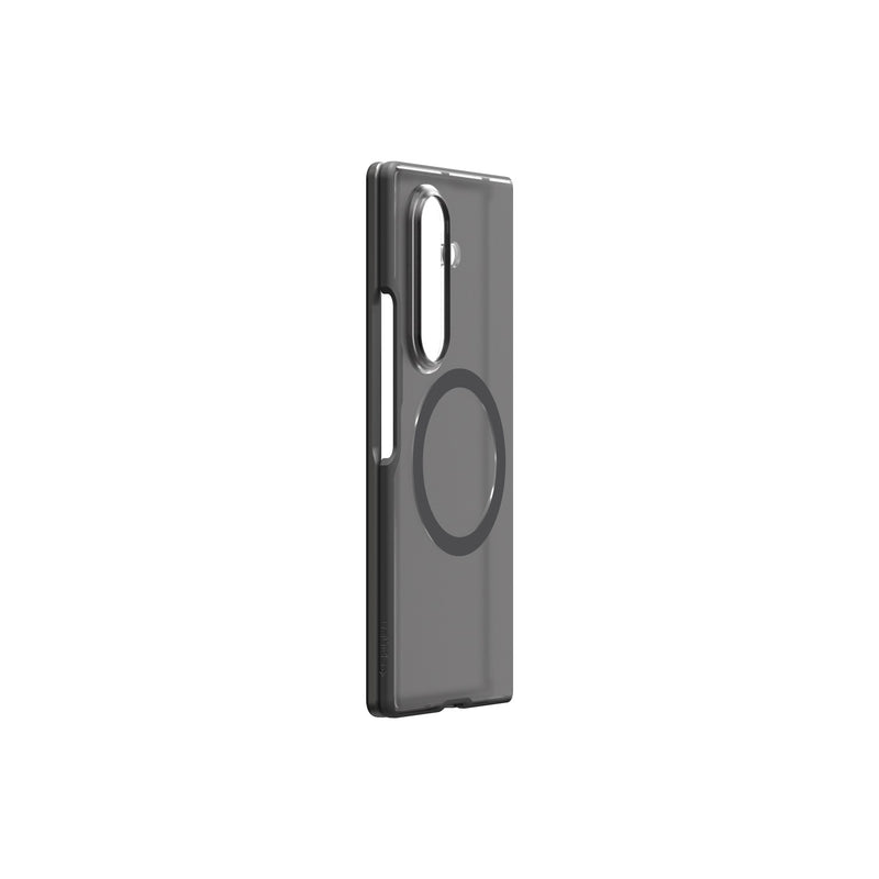Samsung Capella Case - Samsung Galaxy Z Fold7 - Frost Black (SAM-GP-FPF966P)