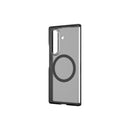 Samsung Capella Case - Samsung Galaxy Z Fold7 - Frost Black (SAM-GP-FPF966P)