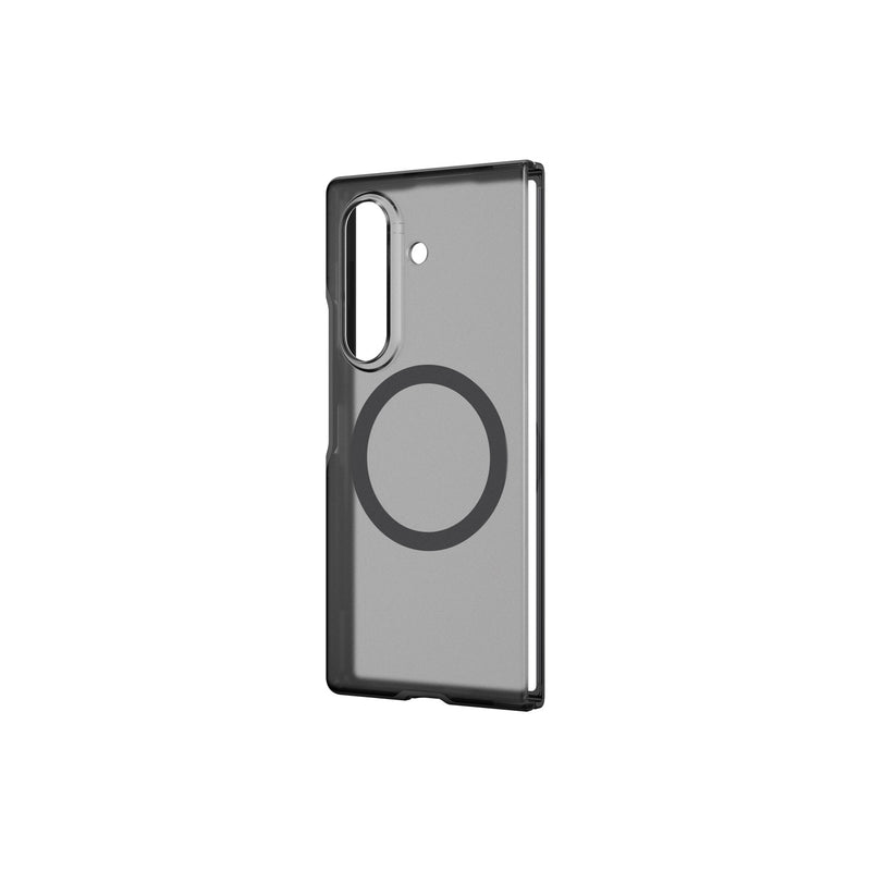 Samsung Capella Case - Samsung Galaxy Z Fold7 - Frost Black (SAM-GP-FPF966P)