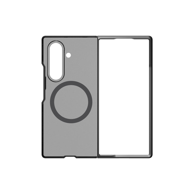 Samsung Capella Case - Samsung Galaxy Z Fold7 - Frost Black (SAM-GP-FPF966P)