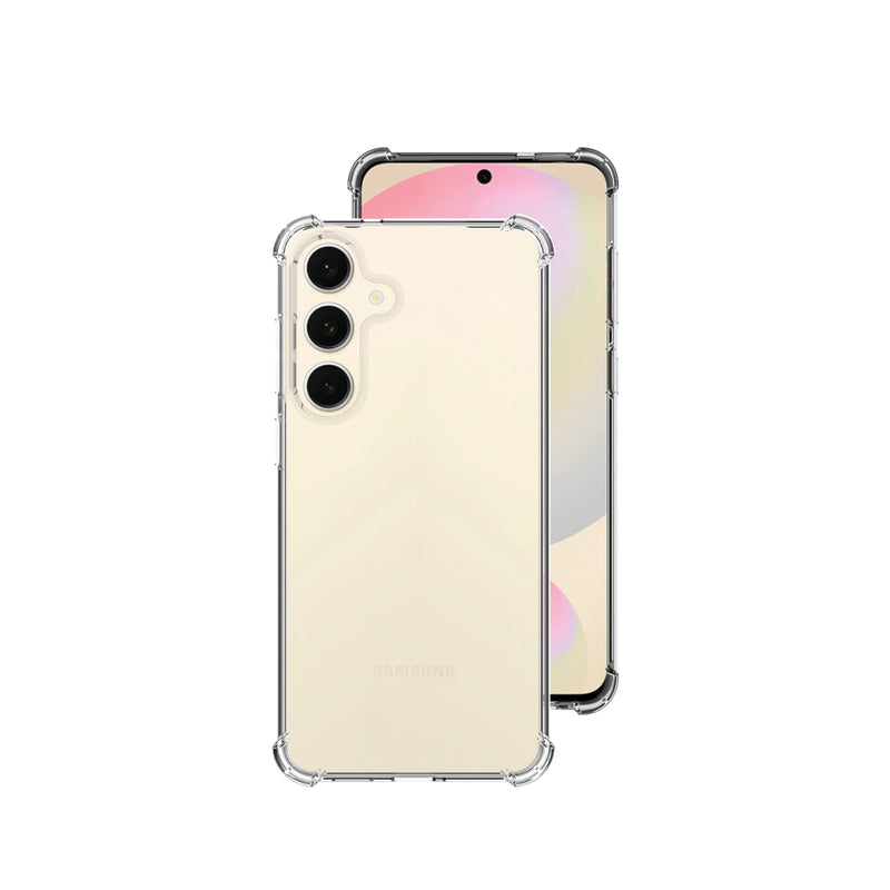 Samsung Mobeen 2-in-1 Bundle - Samsung Galaxy S25 FE (SAM-GP-FPS731A)