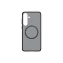 Samsung Capella Case - Samsung Galaxy S25+ - Frost Black (SAM-GP-FPS936PG)