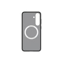 Samsung Capella Case - Samsung Galaxy S25+ - Frost Black (SAM-GP-FPS936PG)