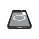 Samsung Capella Case - Samsung Galaxy S25+ - Frost Black (SAM-GP-FPS936PG)