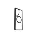 Samsung React Case With Magnet - Samsung Galaxy S25 Ultra - Black Crystal (SAM-GP-FPS938OB)