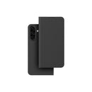 Samsung Flip Case - Samsung Galaxy A57 - Black (SAM-GP-FWA576A)