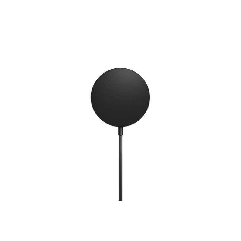 Samsung Single Wireless Charger - Black (SAM-GP-PWU025WI)